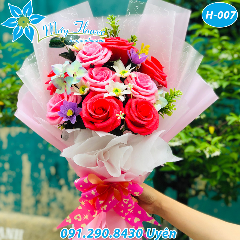 hoa chúc mừng sinh nhật