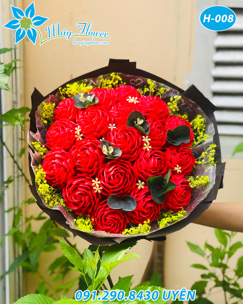 hoa tặng sinh nhật