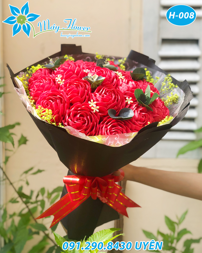 hoa tặng sinh nhật