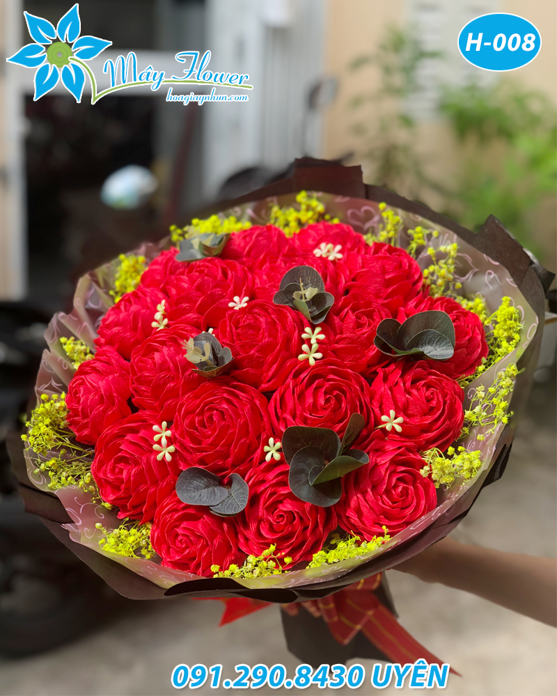 hoa tặng sinh nhật