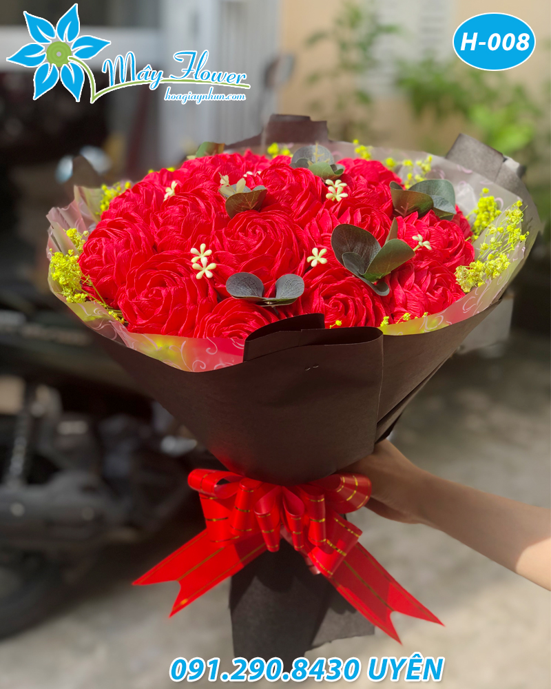 hoa tặng sinh nhật
