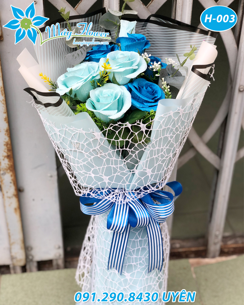 hoa tặng người yêu