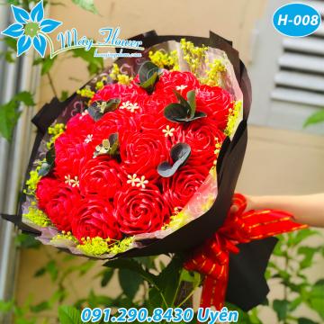 Hoa Tặng Sinh Nhật Trót Yêu